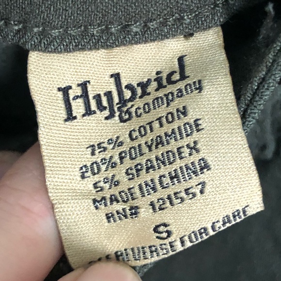 Hybrid & Company Jeans - Picture 7 of 7